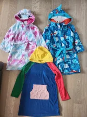 子供 水着