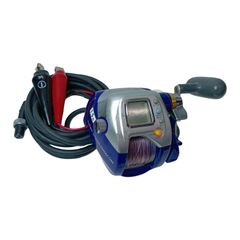 SHIMANO Tankenmaru System 電動リール 本体 - メルカリ