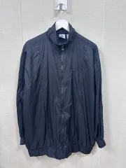 アディダス アディカラー シャカシャカ素材 オーバーサイズ トラックジャージ レディース S