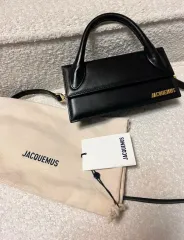 JACQUEMUS ジャックムス ル チキート ロング