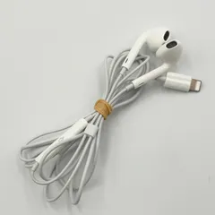 【24時間以内発送･未使用に近い✨️】Apple 純正 EarPods 3.5mm 有線イヤホン ジャック