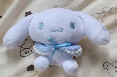 シナモロール キーリング