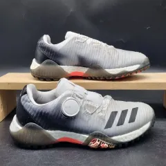 adidas(アディダス) コードカオス ボア ゴルフシューズ 225_