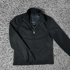 ZARA ZARA(ザラ) マン ジップアップ パデッド ジャケット