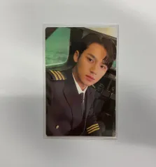 SEVENTEEN(セブンティーン・セブチ) ミンギュ(MINGYU) トレカ SEVENTEEN 2020 メンバーシップキット