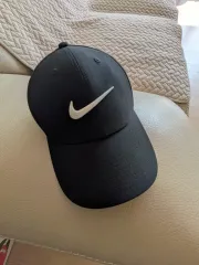 NIKE(ナイキ) ドライフィット クラブ構成 (スポーツハット)