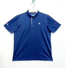 アディダス ゴルフ 半袖 ゴルフTシャツ 195/夏 ゴルフウェア