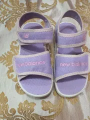 ニューバランス キッズ サンダル