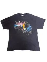 ヴィンテージ 90s ピンク FLOYD pink floyd Tシャツ XL