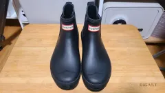 HUNTER(ハンター) レディース チェルシー ブーツ