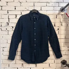 ポロラルフローレン シャツ チェック柄