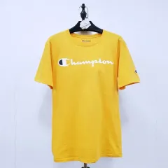 Champion レディース 半袖 Tシャツ