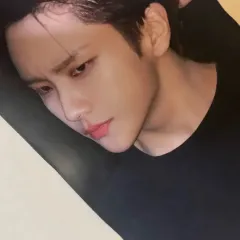 BOYNEXTDOOR(ボイネク) ウナク(WOONHAK) スローガン