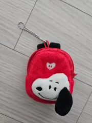 スヌーピコインケース