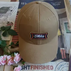 Billabong サーファー ヴィンテージ トラッカー キャップ 帽子 F
