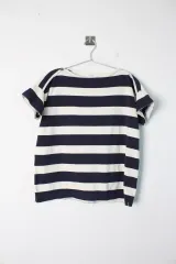 ヒューマンウーマン ウーマンズ コットン トップス WOMAN M