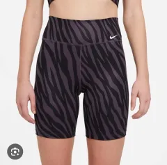 NIKE(ナイキ) 5 富 レギンス (バイカー ショーツ) S