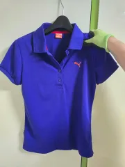 レディース PUMA(プーマ) サマーショートスリーブ Tシャツ