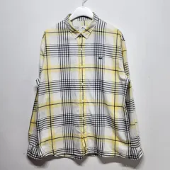 LACOSTE(ラコステ) LACOSTE 長袖 シャツ L