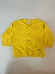 Ettoi(エトワ) 季節の変わり目 カーディガン 24m