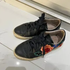 SKECHERS スケッチャーズ スニーカー 230