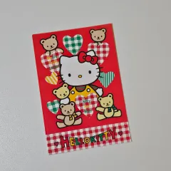 レトロキティー はがき 便箋