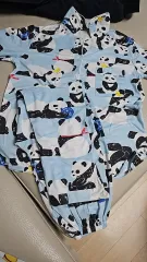 キャラクター パジャマ