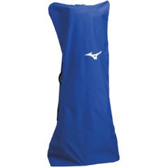 バレーボール カゴ ミズノ MIZUNO かご ボール入れ - メルカリ