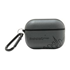 black eye patch OG LABEL AirPods CASE - メルカリ