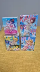 推しの子 フィギュア まとめ 未開封