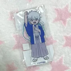 銀魂 銀時 アクリルスタンド