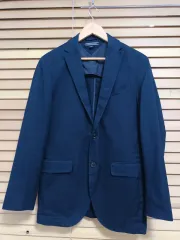 トミーヒルフィガー メンズ 季節の変わり目 ジャケット サイズ 46