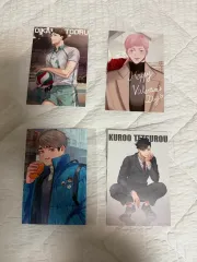 ハイキュー ポスター 出品