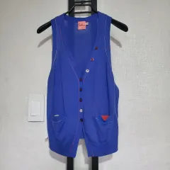 PAUL SMITH(ポール・スミス) ニットベスト