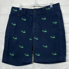 POLO RALPH LAUREN(ポロラルフローレン) ハーフパンツ (ウエスト 30 ）