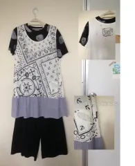 コヤヴィンテージ ドラックスストア コーデ セット