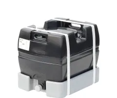 新品 スイコー スカット 100L (ブラック)