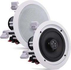 EAW CIS400 CEILING MONITOR 1ペア - メルカリ