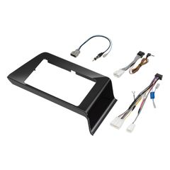 TBX-N007 デリカミニ他 9インチ型カーナビゲーション取付キット - メルカリ