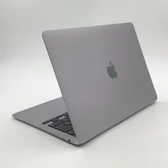 早い者勝ち】MacBook Air M1 グレー 16GB 512GB 【公式通販】