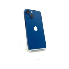 2026年最新】IPHONE13MINI 256gb ブルーの人気アイテム - メルカリ