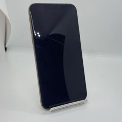 iPhone XS 256GB ゴールド au SIMフリー 白ロム 動作確認済 72%【全額返金保証】【最速発送】