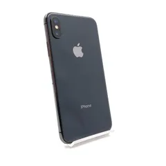 iPhone14 バッテリー83%の超美品！iPhone X Space Gray 256 G Pro 商品 