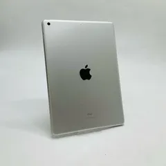 【最速発送】Apple iPad iPad 第7世代 Wi-Fi 32GB Silver【難有】