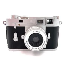 2026年最新】minox leica m3の人気アイテム - メルカリ