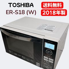 TOSHIBA／東芝 オーブンレンジ ER-Y16・角皿付き - メルカリ