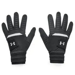 新品 [アンダーアーマー] UA COLDGEAR INFRARED Golf Glove