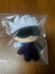 呪術廻戦 五条 悟 ラウンドワン ぬいぐるみ