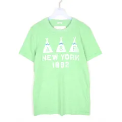 アバクロンビー 半袖 ラウンドTシャツ メンズ S コットンRT2375