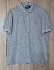 ポロ カラーTシャツ (メンズ)